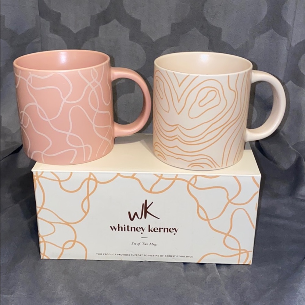 Coffee Cups